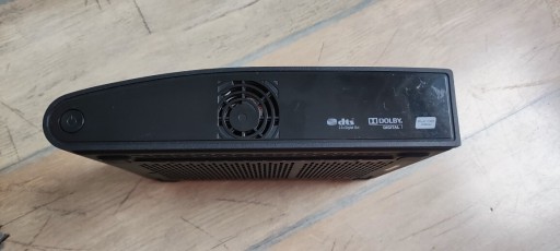 Zdjęcie oferty: Movie Cube V800H