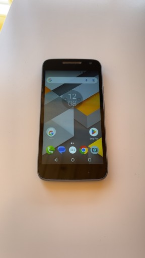 Zdjęcie oferty: Motorola Moto G Play