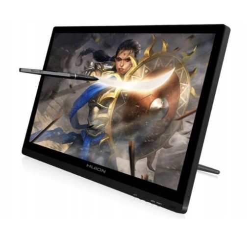 Zdjęcie oferty: Tablet graficzny Huion Gt 191 19,5 cala