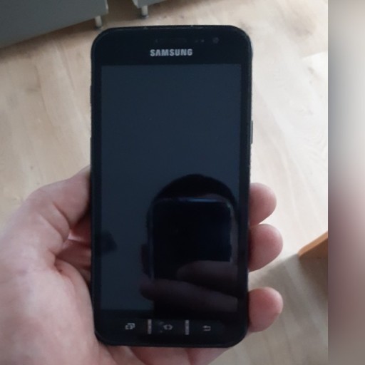 Zdjęcie oferty: Samsung xcover 4