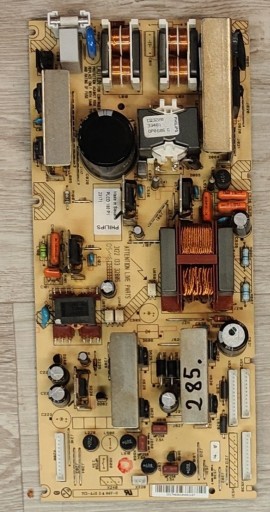 Zdjęcie oferty: Uszkodzona   PLCD 190 P1 3122 133 32806