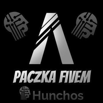 Zdjęcie oferty: Basic - Gotowa Paczka FiveM Serwer RP Lifetime