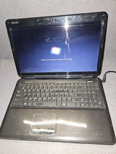 Zdjęcie oferty: Laptop Asus K50AB 