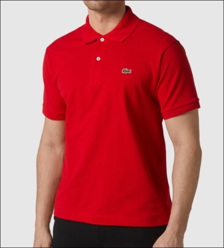 Zdjęcie oferty: Męskie POLO LACOSTE  r. 3XL