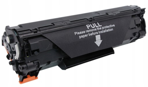 Zdjęcie oferty: TONER do HP CB435A 35a LaserJet P1005 P1006 duży