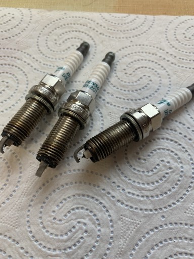 Zdjęcie oferty: Świece irydowe Denso IXEH20TT