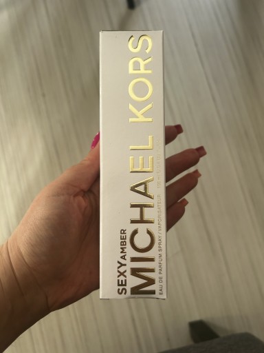 Zdjęcie oferty: Michael Kors Sexy Amber 100 ml