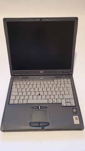 Zdjęcie oferty: Hp omnibook 6000 