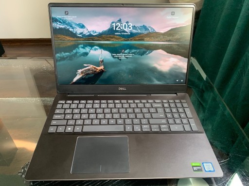 Zdjęcie oferty: Laptop Dell Vostro 7590 i7/32GB/512GB/Win11/1650 