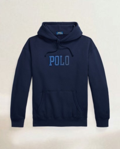 Zdjęcie oferty: POLO RALPH LAUREN__bluza męska z kapturem (XL XXL