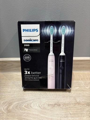 Zdjęcie oferty: Philips sonicare 3100 