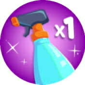 Zdjęcie oferty: Adopt me: Paint Sealer adopt me dodatek dla peta