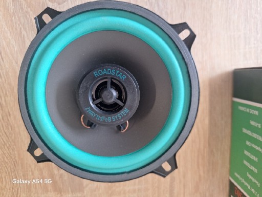 Zdjęcie oferty: Głośniki samochodowe x 2