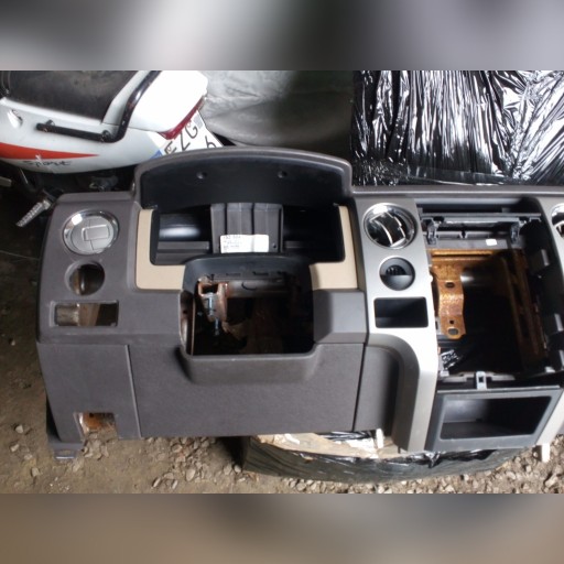 Zdjęcie oferty: Ford F150 deska rozdzielcza, poduszka pasażera