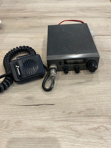 Zdjęcie oferty: CB Radio Stabo XM 3040