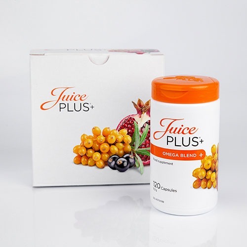 Zdjęcie oferty: JUICE PLUS+ OMEGA BLEND