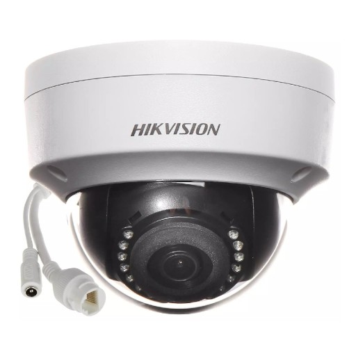 Zdjęcie oferty: Kamera IP 4MP 2,8 mm HIKVISION