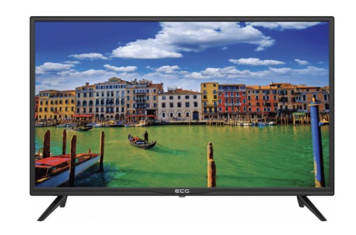 Zdjęcie oferty: Telewizor ECG 32 H06T2S2 LED TV