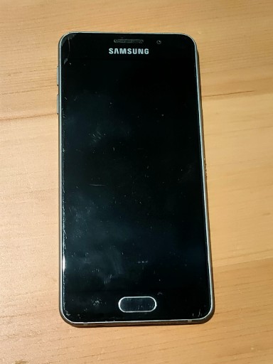 Zdjęcie oferty: Samsung galaxy a5