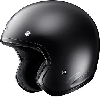 Zdjęcie oferty: Kask Motocyklowy Arai Freeway czarny mat M