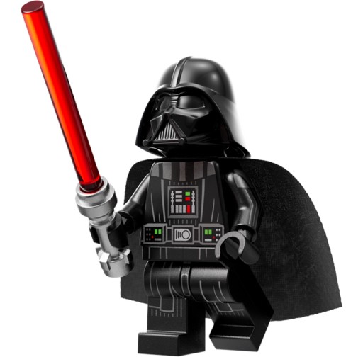 Zdjęcie oferty: LEGO STAR WARS sw1273 Darth Vader