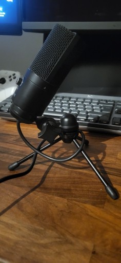 Zdjęcie oferty: Mikrofon USB Fifine K669B