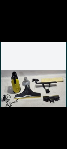 Zdjęcie oferty: bezprzewodowa myjka do okien wv2 karcher