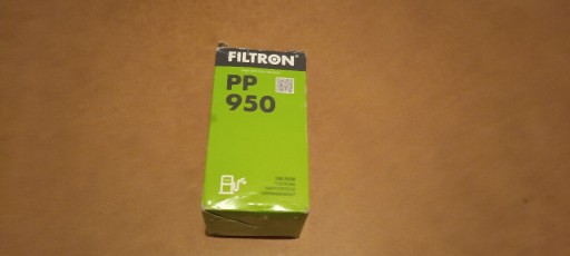 Zdjęcie oferty: Filtr paliwa Filtron PP950