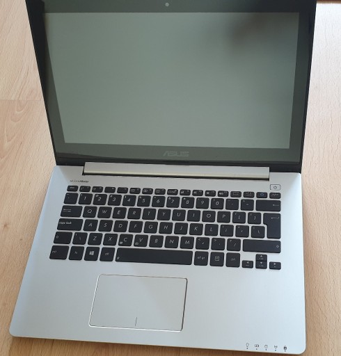 Zdjęcie oferty: ASUS S300C i5 4GB/64GB SSD/Win10 Gratisy Dotykowy