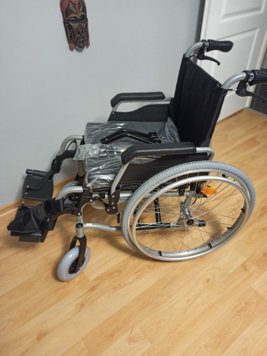 Zdjęcie oferty: Wózek inwalidzki Vitea Care - Nowy.