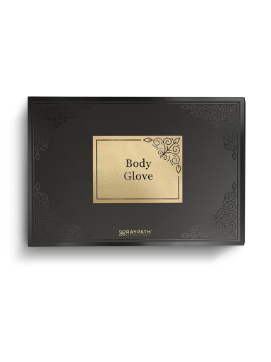 Zdjęcie oferty: Body Glove (rękawiczka oczyszczająca do ciała)