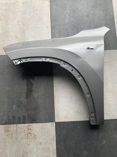 Zdjęcie oferty: BMW X1 U11 błotnik przód lewy 