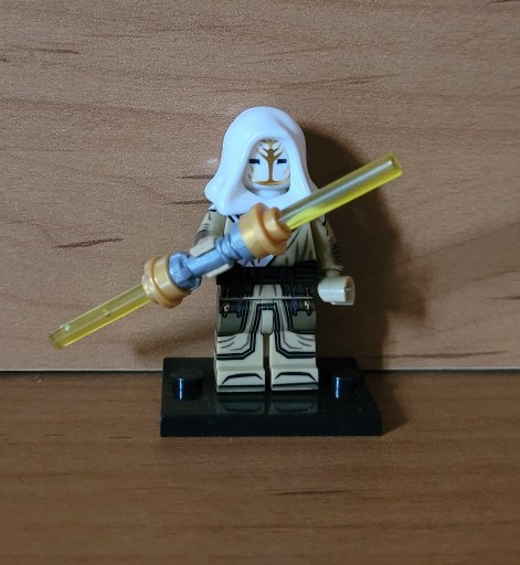 Zdjęcie oferty: Custom Lego Star Wars - Jedi Temple Guard
