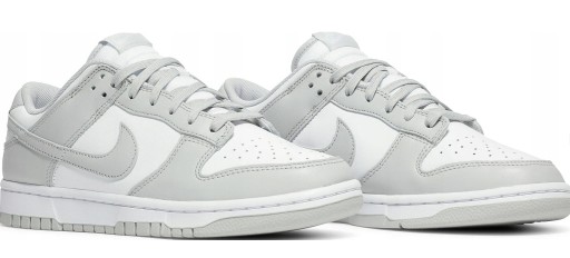 Zdjęcie oferty: Buty Męskie Nike Dunk Low Retro DD1391-103 Roz 40.5