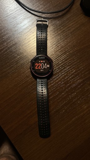 Zdjęcie oferty: Garmin 235 stan bardzo dobry