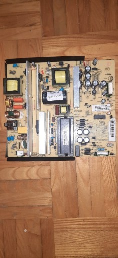 Zdjęcie oferty: Zasilacz ER991C  ER991C-B-196300-P08 NOWY MANTA5101