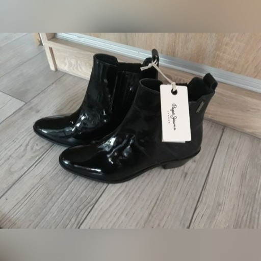 Zdjęcie oferty: Buty Pepe Jeans 