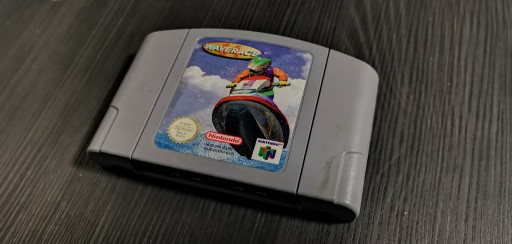 Zdjęcie oferty: Wave Race Nintendo 64 