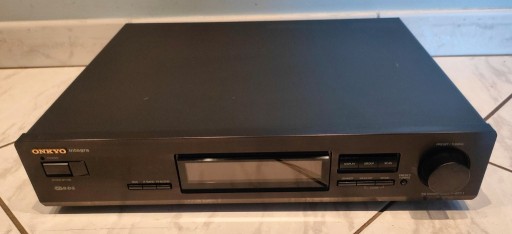 Zdjęcie oferty: ONKYO INTEGRA T-4711 TUNER STEREO HI-FI