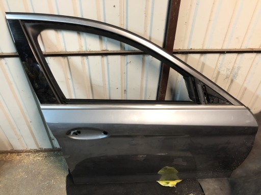 Zdjęcie oferty: Drzwi przednie prawe strona pasażera BMW 5 G30
