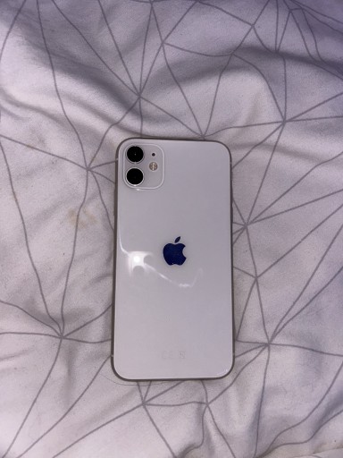 Zdjęcie oferty:  Sprzedam iPhone 11 128GB