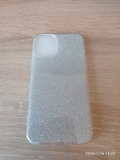 Zdjęcie oferty: Etui plecki do iPhone 12 MINI.    CASE 