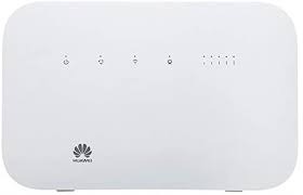Zdjęcie oferty: Router modem wifi na kartę SIM 4G LTE Huawei B612
