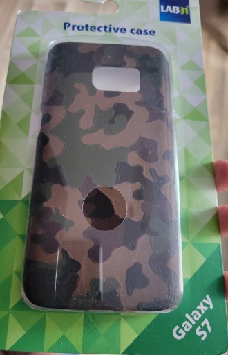 Zdjęcie oferty: Etui MORO Samsung Galaxy S7