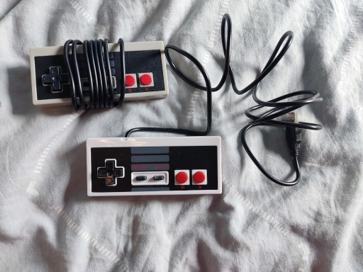 Zdjęcie oferty: Kontroler NES na USB 2szt