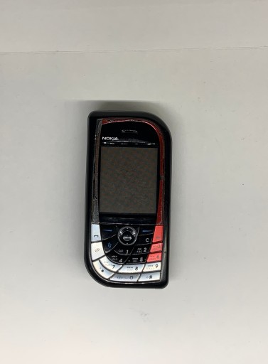 Zdjęcie oferty: Nokia 7610 Klasyk*