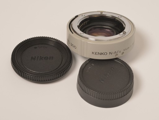 Zdjęcie oferty: Telekonwerter KENKO 1.4x Nikon