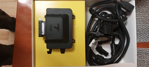 Zdjęcie oferty: Chip Tuningkit Race 512 do 2.0 TDI 150KM