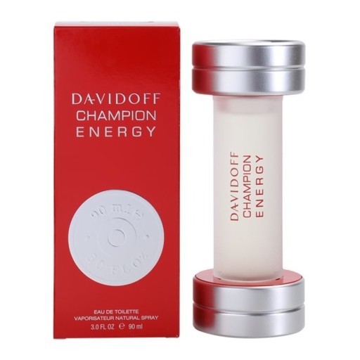 Zdjęcie oferty: Davidoff Champion Energy   vintage premierowe 2013