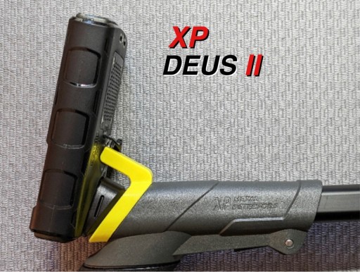 Zdjęcie oferty: XP Deus 2 XP Deus II panel sterowania RC blokada